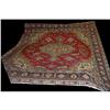Image 1 : 13' x 10' Antique persian Tabriz rug #1419813
