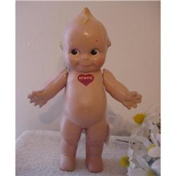 Doll Composition Kewpie Rose O'Neill #1420211