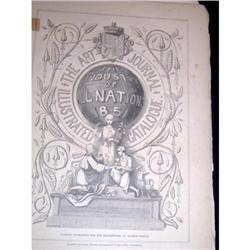 London , Industry of all Nations 1851 Catalogue#1420383