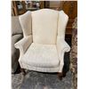 Image 1 : Wingback chair