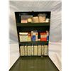 Image 1 : First aid metal container