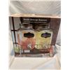 Image 1 : Double beverage dispenser