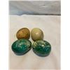 Image 1 : decor eggs