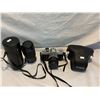 Image 1 : Camera gear
