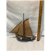 Image 1 : Sailboat