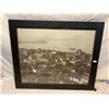 Image 1 : Aerial view Vancouver 1910