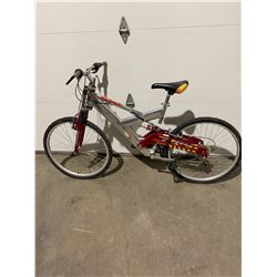 Vincente Bike 703