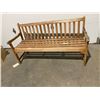 Image 1 : bench