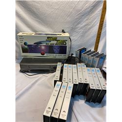 Star Trek items