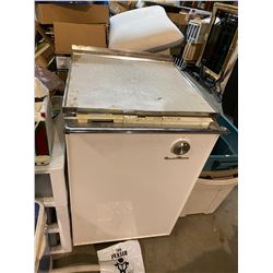 GE dishwasher