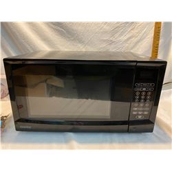 Danby Microwave