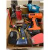 Image 1 : Misc tools