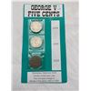 Image 1 : five cents