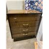 Image 1 : Highboy dresser