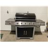 Image 1 : Brinkmann BBQ
