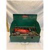 Image 1 : Coalman Stove