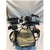 Image 1 : Video Camera lot