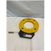 Image 1 : 50 ft LED lighted end fish