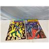 Image 1 : 2 Valiant comics