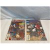 Image 1 : 2 Archie adventure series