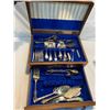 Image 1 : Birks flatware