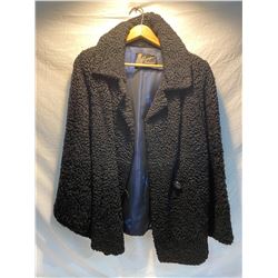Grandview Furriers coat