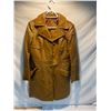 Image 1 : Marquis of London made in Canada 100% acetate coat