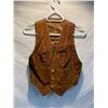 Image 1 : Small vest made in Mexico