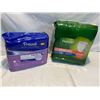 Image 1 : 2 Packs underwear