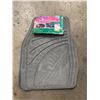 Image 1 : SUV and Truck mats new