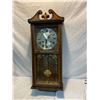 Image 1 : Veritas 31 day clock with key