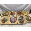 Image 3 : 24 collector plates