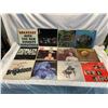 Image 1 : Lot 12 Records