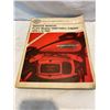 Image 1 : Harley service manual