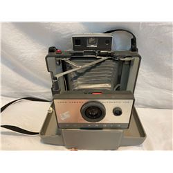 Polaroid Land camera automatic 103