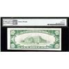 Image 2 : 1929 $10 Ontario CA National Bank Note PMG 20