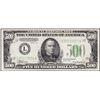 Image 1 : 1934 $500 San Francisco Federal Reserve Note