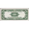 Image 2 : 1934 $500 San Francisco Federal Reserve Note