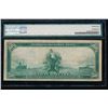 Image 2 : 1914 $50 Philadelphia Federal Reserve Note PMG 25