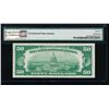 Image 2 : 1928 $50 Atlanta Federal Reserve Note PMG 66EPQ