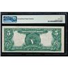 Image 2 : 1899 $5 Chief Silver Certificate PMG 30EPQ