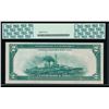 Image 2 : 1918 $2 San Francisco Federal Reserve Bank Note PCGS 40