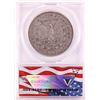 Image 2 : 1892-O $1 Morgan Silver Dollar Coin ANACS Genuine