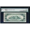 Image 2 : 1969B $10 New York Federal Reserve STAR Note PMG 64EPQ