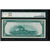 Image 2 : 1918 $2 Minneapolis Federal Reserve Bank Note PMG 63