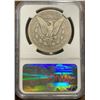 Image 2 : 1893-CC $1 Morgan Silver Dollar NGC Good Details