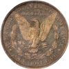 Image 4 : 1884 $1 Morgan Silver Dollar Proof Coin PCGS PR64