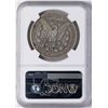 Image 2 : 1893-S $1 Morgan Silver Dollar Coin NGC F15