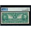 Image 2 : 1896 $5 Educational Silver Certificate PMG 35