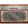 Image 2 : 1886 $2 Silver Certificate PCGS 65PPQ